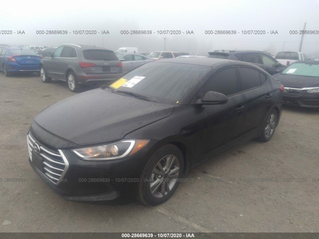 5NPD84LFXJH315507  hyundai elantra 2018 IMG 1