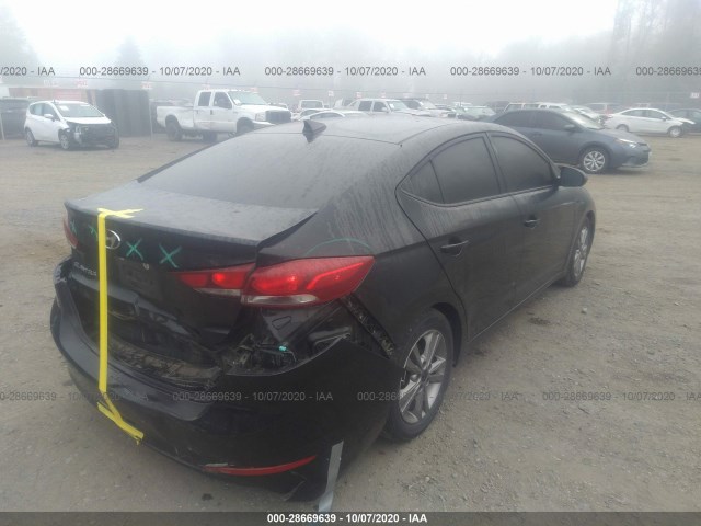 5NPD84LFXJH315507  hyundai elantra 2018 IMG 3