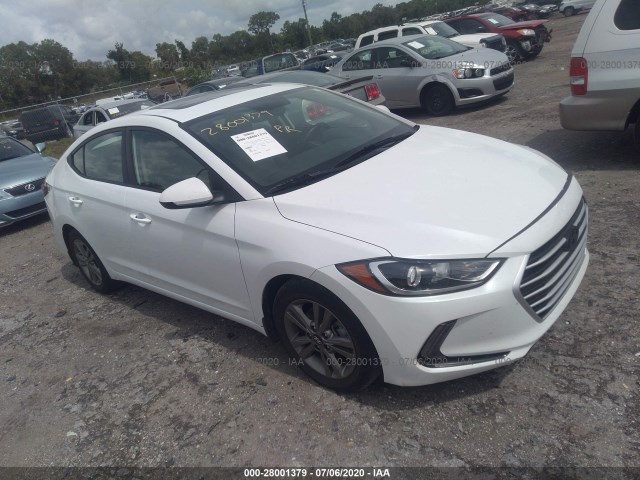 5NPD84LFXJH326491  hyundai elantra 2018 IMG 0