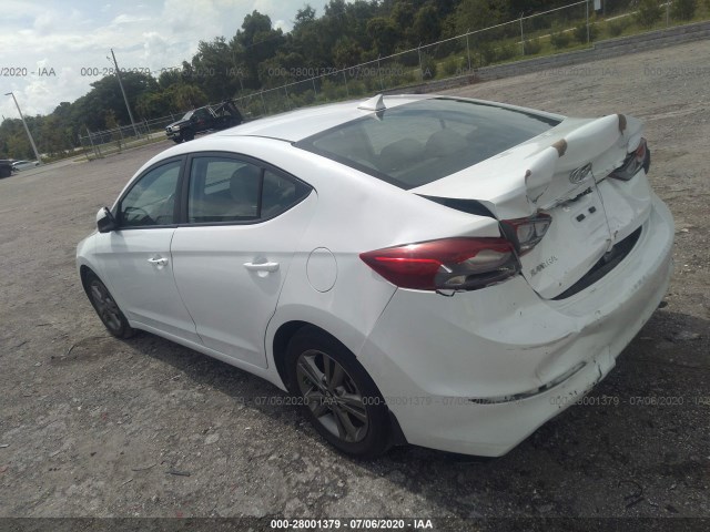 5NPD84LFXJH326491  hyundai elantra 2018 IMG 2