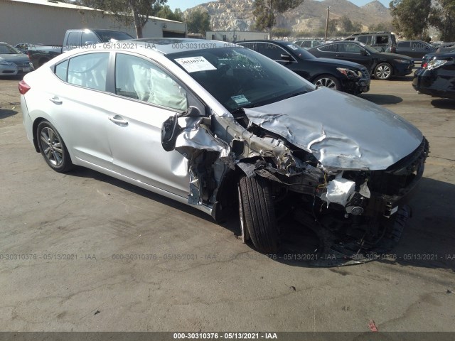 5NPD84LFXJH336440  hyundai elantra 2018 IMG 0