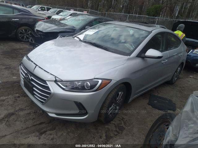 5NPD84LFXJH342870  hyundai elantra 2018 IMG 1