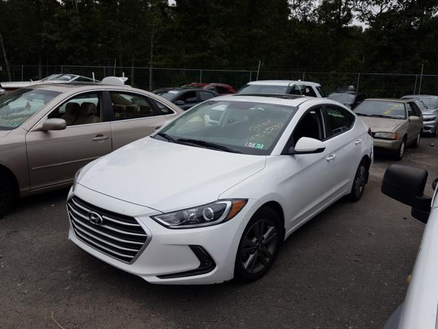 5NPD84LFXJH348622  hyundai elantra 2018 IMG 1