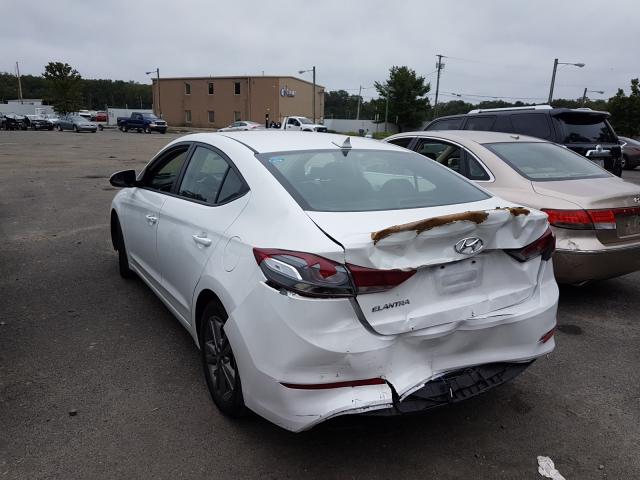 5NPD84LFXJH348622  hyundai elantra 2018 IMG 2