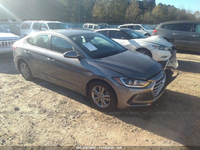 5NPD84LFXJH362150  hyundai elantra 2018 IMG 0