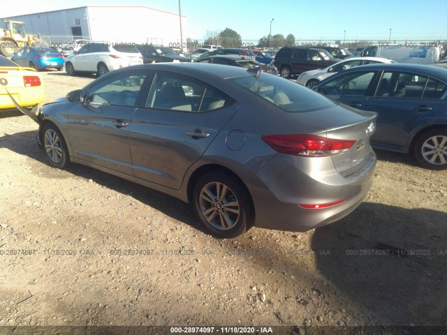 5NPD84LFXJH362150  hyundai elantra 2018 IMG 2