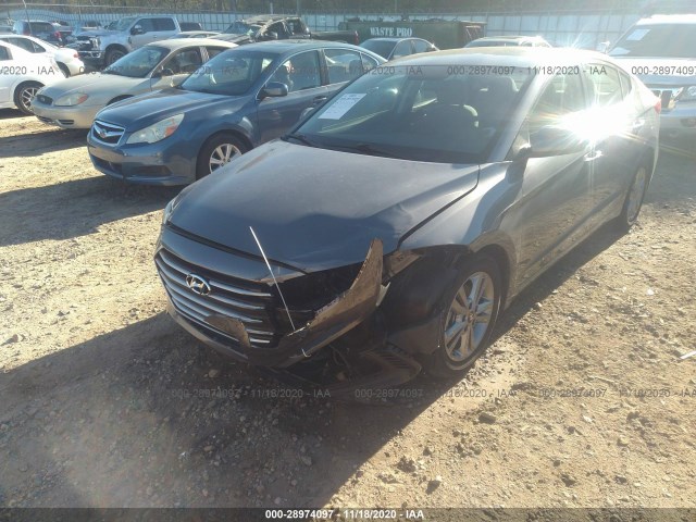 5NPD84LFXJH362150  hyundai elantra 2018 IMG 5