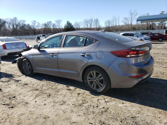 5NPD84LFXJH383807  hyundai elantra 2018 IMG 1