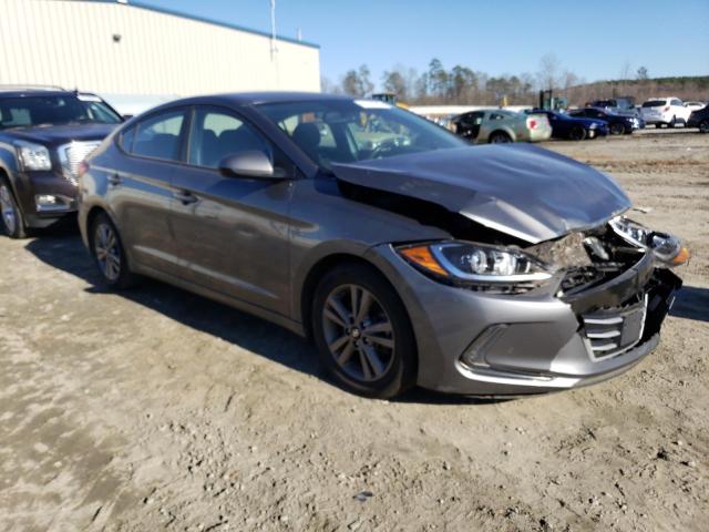 5NPD84LFXJH383807  hyundai elantra 2018 IMG 3