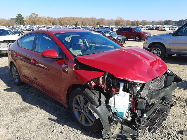 5NPD84LFXJH390918  hyundai elantra 2018 IMG 0