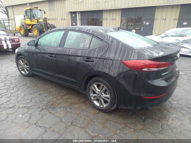 5NPD84LFXJH396220  hyundai elantra 2018 IMG 2