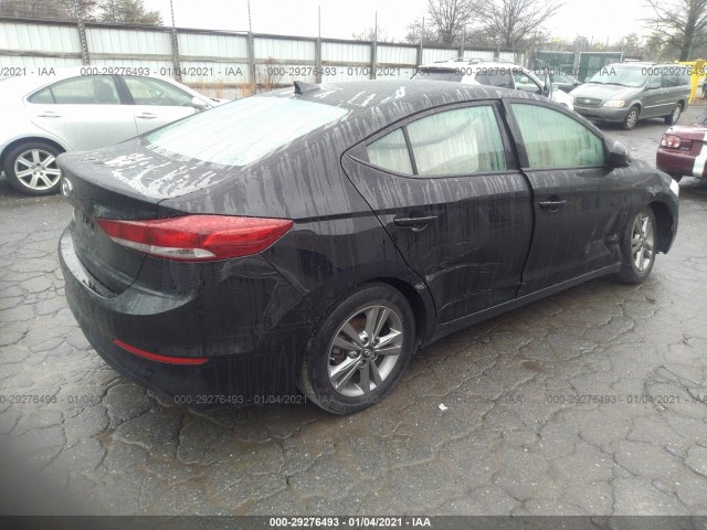 5NPD84LFXJH396220  hyundai elantra 2018 IMG 3