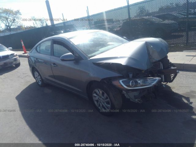 KMHD74LF3JU555714  hyundai elantra 2018 IMG 0