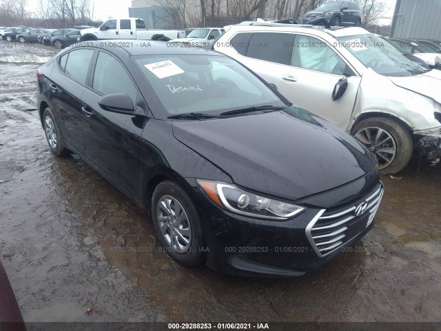 KMHD74LF4JU471644  hyundai elantra 2018 IMG 0