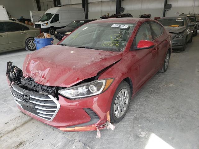 KMHD74LF5JU453038  hyundai  2018 IMG 1