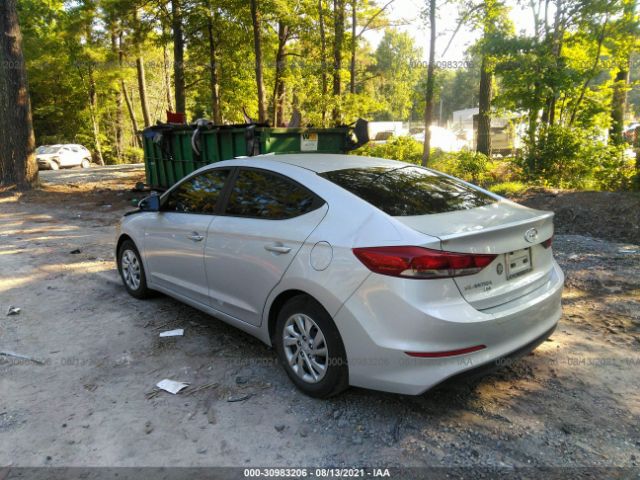 KMHD74LF7JU469516  hyundai elantra 2018 IMG 2