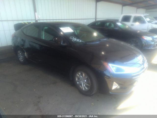 KMHD74LF8KU778686  hyundai elantra 2019 IMG 0