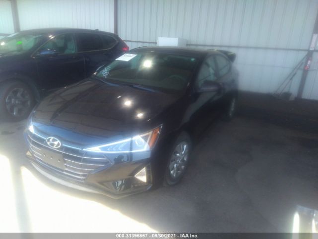 KMHD74LF8KU778686  hyundai elantra 2019 IMG 1