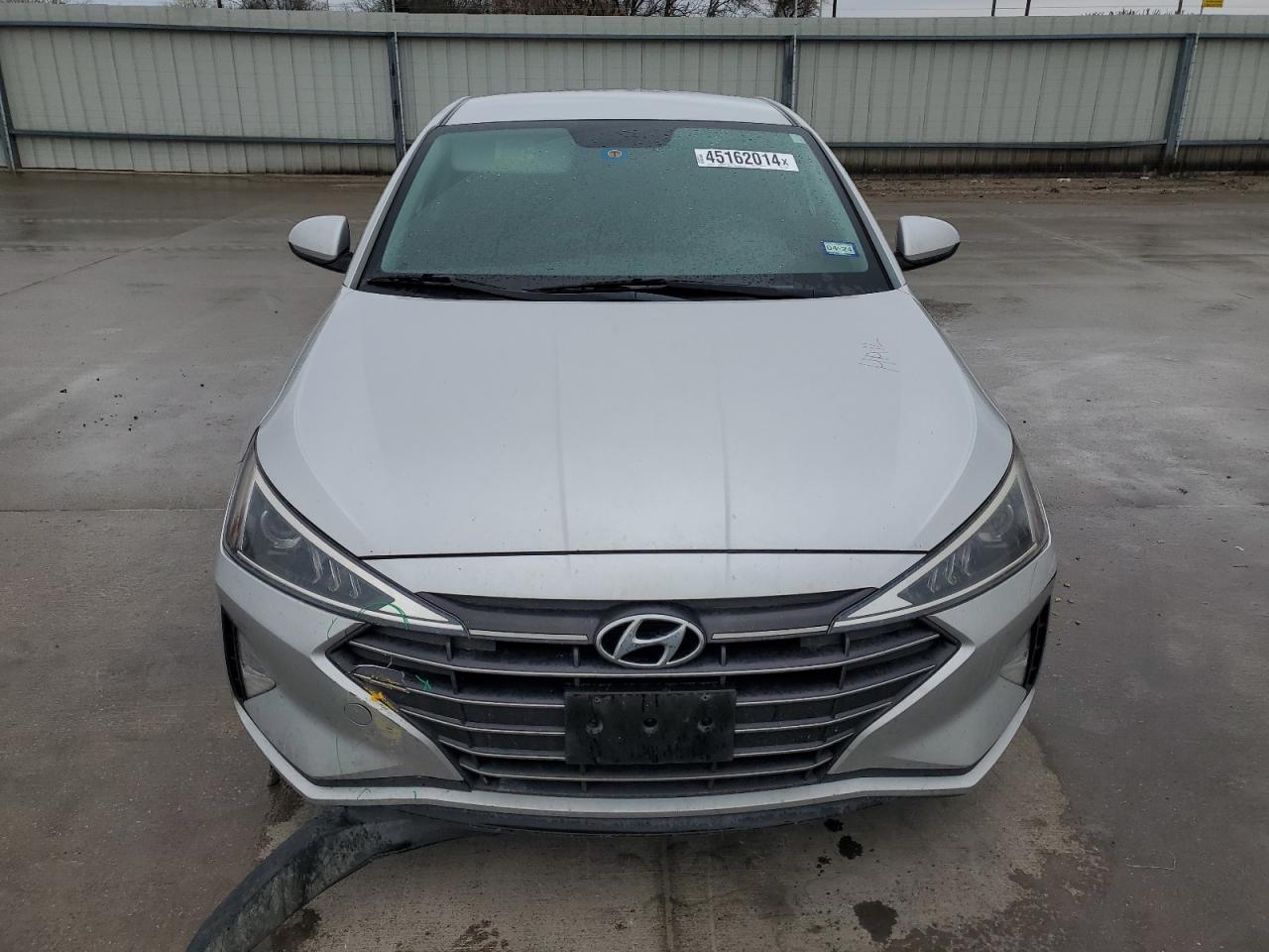 KMHD74LFXKU786823  hyundai elantra 2019 IMG 4