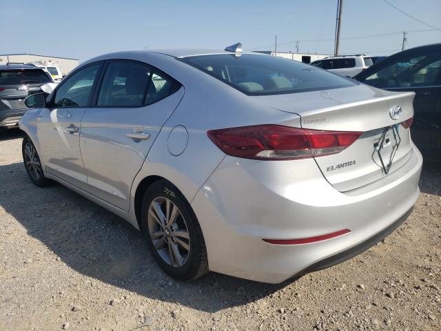 KMHD84LF0JU628051  hyundai  2018 IMG 2