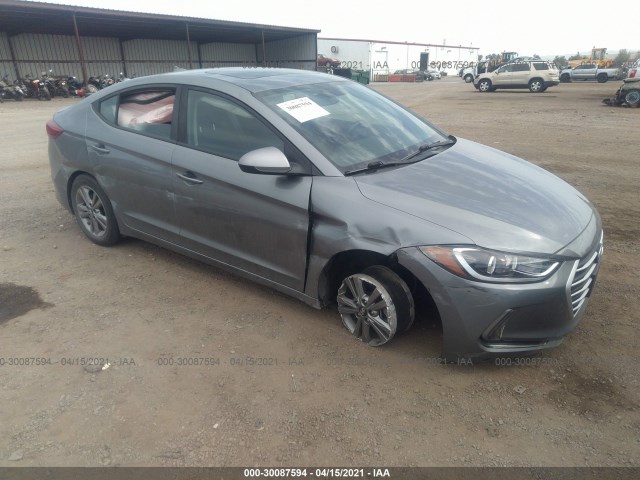 KMHD84LF0JU628583  hyundai elantra 2018 IMG 0