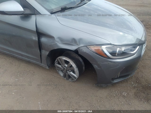 KMHD84LF0JU628583  hyundai elantra 2018 IMG 5