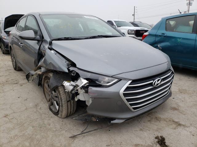 KMHD84LF0JU659512  hyundai  2018 IMG 0