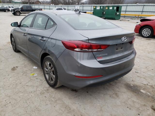 KMHD84LF0JU659512  hyundai  2018 IMG 2