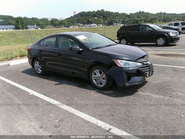 KMHD84LF0KU755092  hyundai elantra 2019 IMG 0