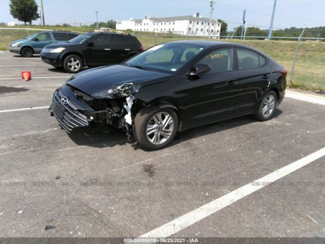 KMHD84LF0KU755092  hyundai elantra 2019 IMG 1