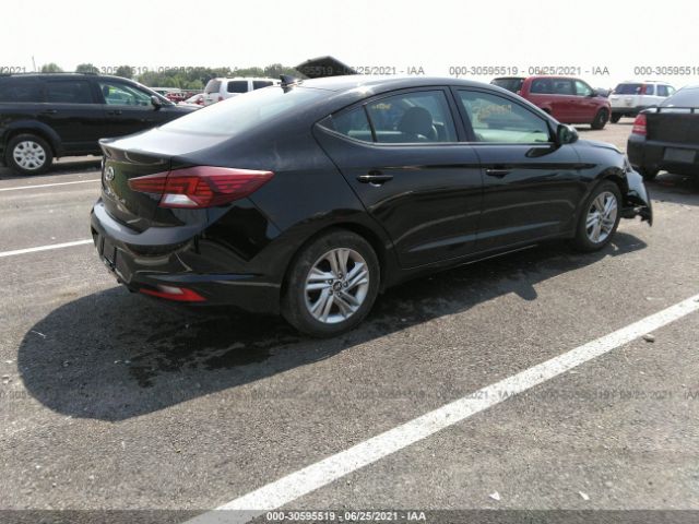 KMHD84LF0KU755092  hyundai elantra 2019 IMG 3