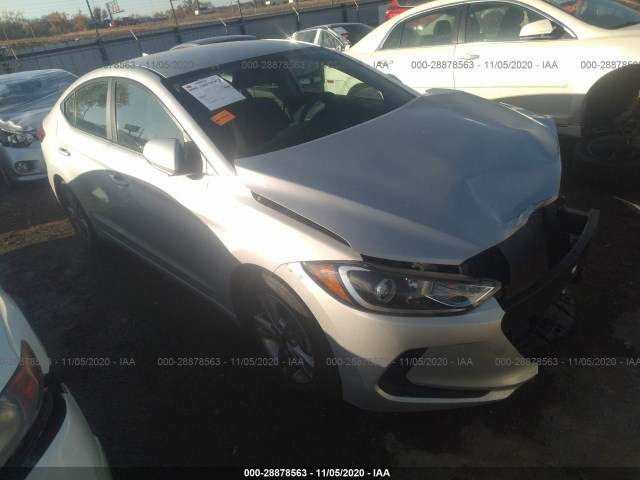 KMHD84LF2JU612823  hyundai elantra 2018 IMG 0