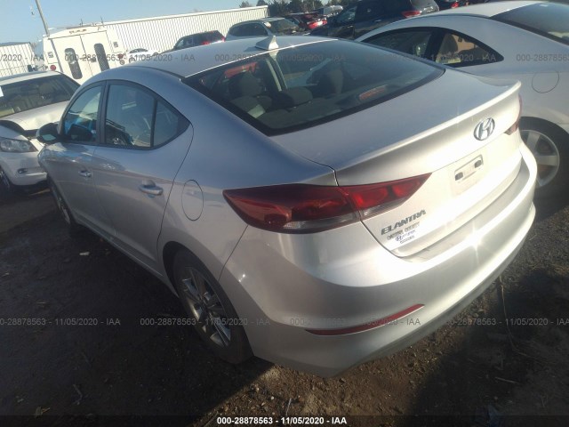 KMHD84LF2JU612823  hyundai elantra 2018 IMG 2