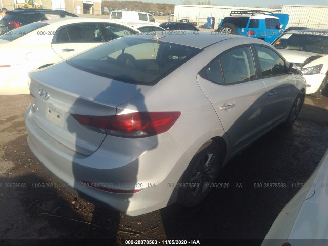 KMHD84LF2JU612823  hyundai elantra 2018 IMG 3