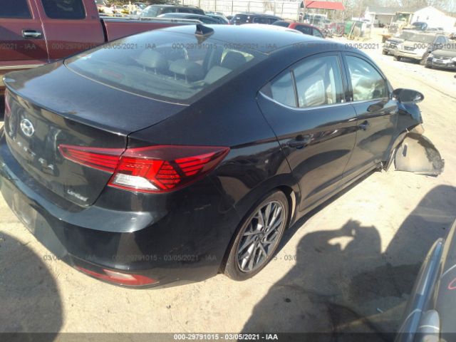 KMHD84LF2KU789485  hyundai elantra 2019 IMG 3