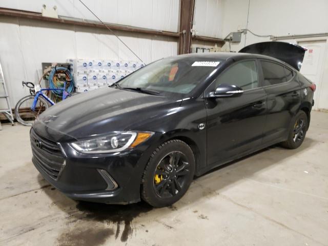 KMHD84LF3JU635107  hyundai elantra 2018 IMG 0