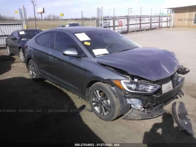 KMHD84LF4JU687782  hyundai elantra 2018 IMG 0