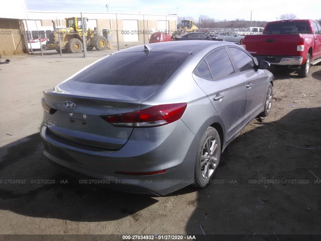 KMHD84LF4JU687782  hyundai elantra 2018 IMG 3