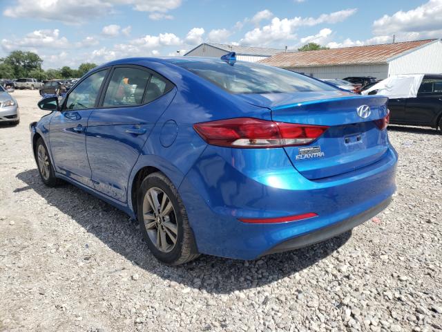 KMHD84LF5JU658467  hyundai  2018 IMG 2