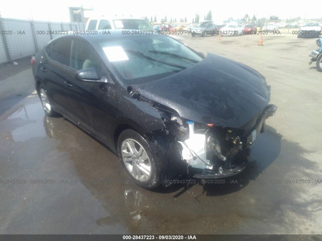 KMHD84LF5KU730317  hyundai elantra 2019 IMG 0