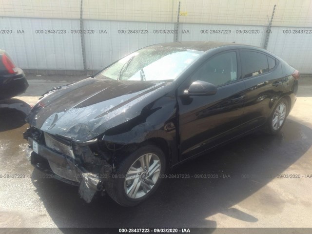 KMHD84LF5KU730317  hyundai elantra 2019 IMG 1