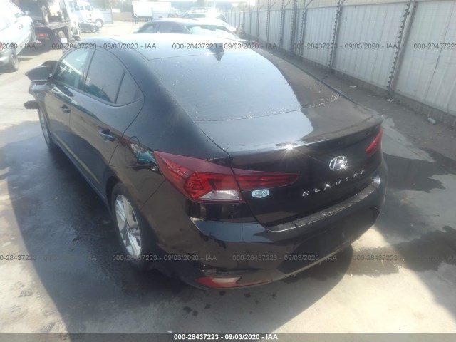 KMHD84LF5KU730317  hyundai elantra 2019 IMG 2