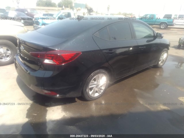 KMHD84LF5KU730317  hyundai elantra 2019 IMG 3