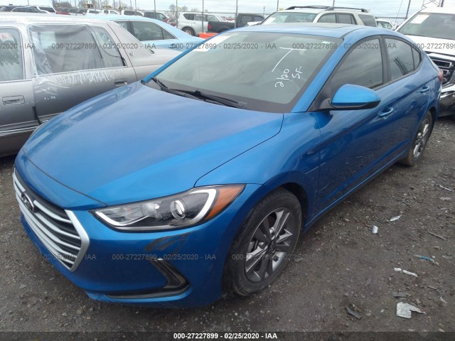 KMHD84LF7JU451398  hyundai elantra 2018 IMG 1