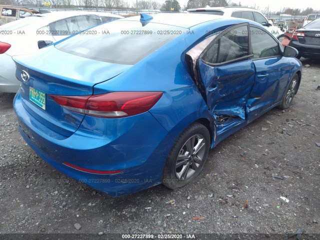 KMHD84LF7JU451398  hyundai elantra 2018 IMG 3