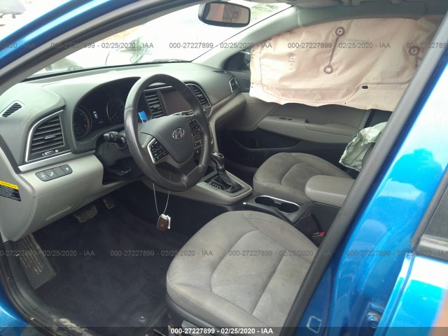 KMHD84LF7JU451398  hyundai elantra 2018 IMG 4