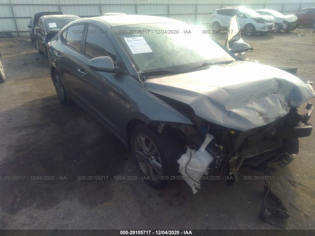 KMHD84LF7JU614115  hyundai elantra 2018 IMG 0