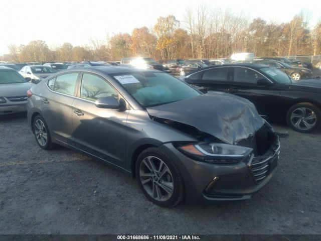 KMHD84LF7JU712528  hyundai elantra 2018 IMG 0