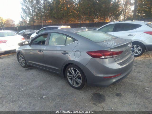 KMHD84LF7JU712528  hyundai elantra 2018 IMG 2