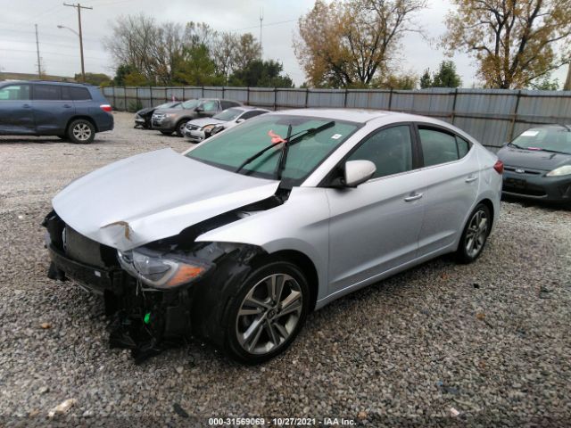 KMHD84LF7JU722217  hyundai elantra 2018 IMG 1